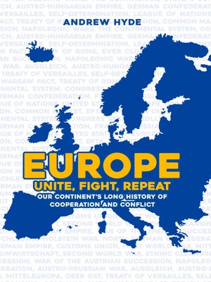 cover image of Europe
